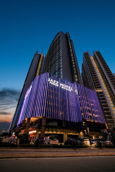 Foto de Jazz Hotel Penang
