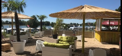 Foto de Restaurant Rheinblick Baumberg