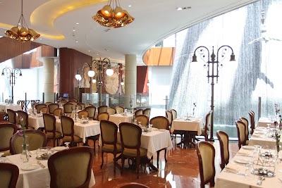 Foto de Entrecôte Café de Paris🇨🇭