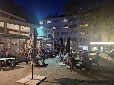 Foto de ZuHaus in Ludwigshafen