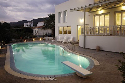 Foto de FILOXENIA APARTMENTS