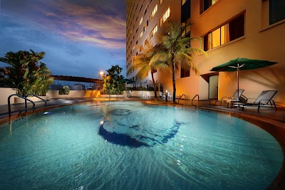 Foto de Sunway Hotel Georgetown