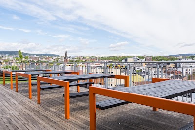 Foto de Comfort Hotel Xpress Youngstorget