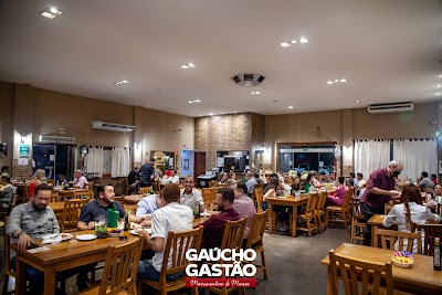 Foto de Costelaria e Pizzaria Gaúcho Gastão