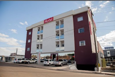 Foto de Hotel Lorenzetti BR