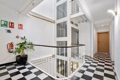 Foto de hotel Malaga City Suites