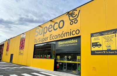 Foto de Supeco