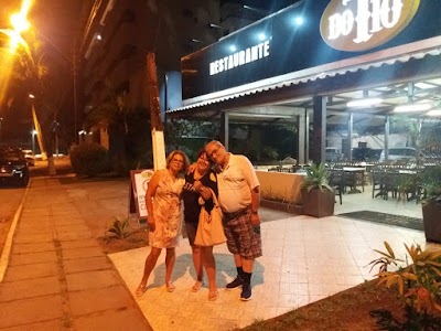 Foto de Restaurante Do Tio Choperia