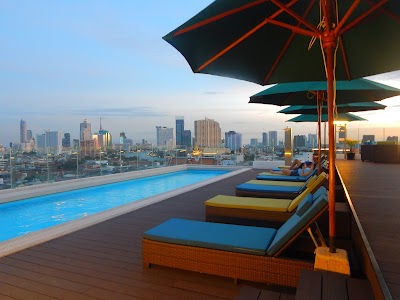 Foto de Hotel Royal BangkokChinatown