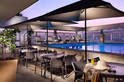 Foto de Parque Balneário Hotel Santos by Castelo Itaipava