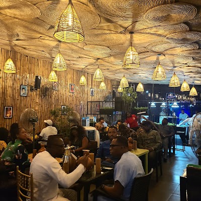 Foto de OBIRI RESTAURANT LOUNGE