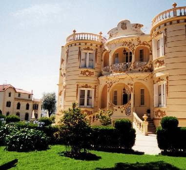 Foto de Hotel Palacete Peñalba