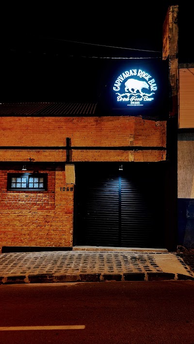 Foto de Capivara s Rock Bar