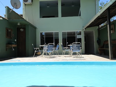 Foto de Hospedaria da Praça