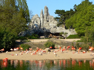 Foto de Parque de Animais Hagenbeck