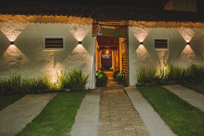 Foto de Pousada - Pousada Ventos e Velas