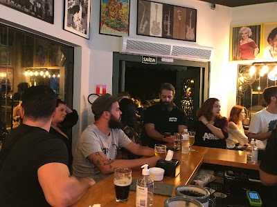Foto de Tap8 Bar