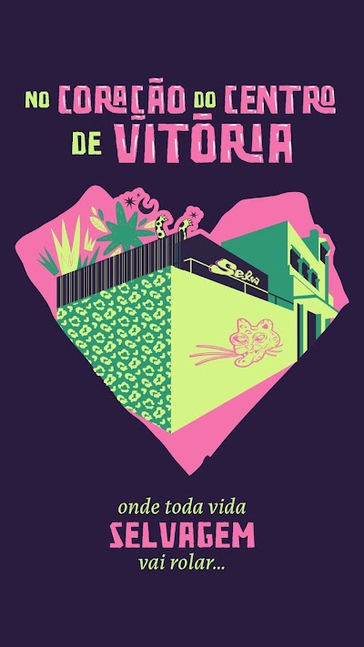 Foto de A Selva - Bar & Casa noturna