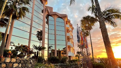 Foto de Hotel Puerto Palace
