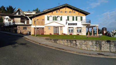 Foto de Gurutzeberri