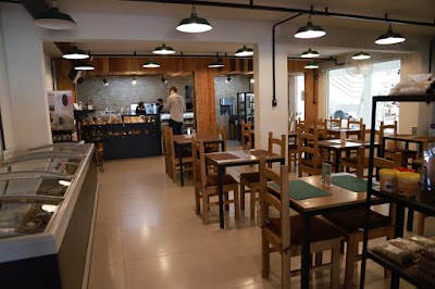 Foto de QDC - Questão de Comida