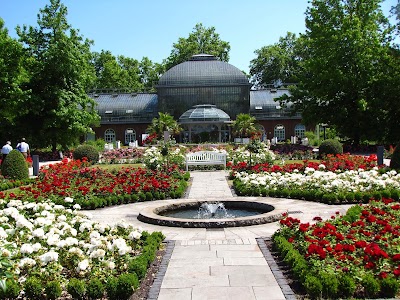 Foto de Palmengarten