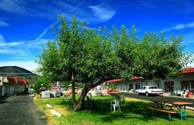 Foto de Apple Tree Inn