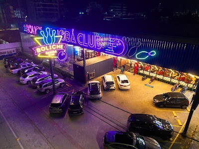 Foto de Boliche Caioba Club