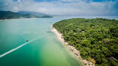 Foto de Ilha de Porto Belo