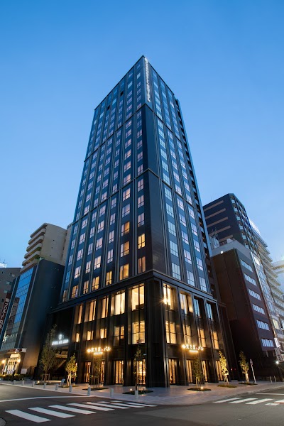Foto de GRANBELL HOTEL OSAKA