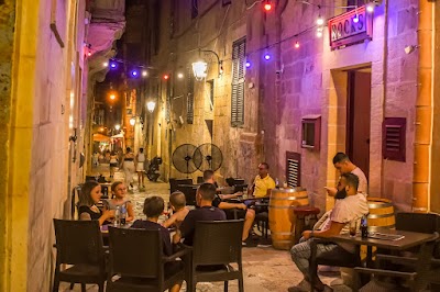 Foto de Rocks Valletta