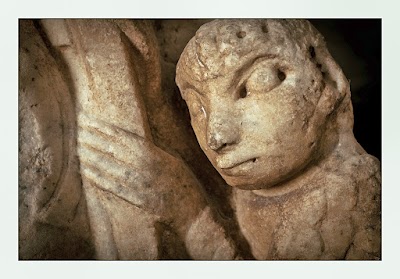 Foto de Centre de Sculpture Romane Maître de Cabestany