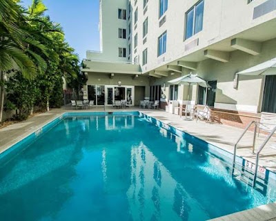 Foto de Comfort Suites Miami Airport North
