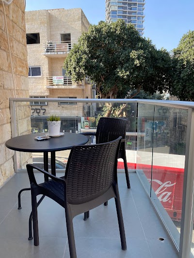 Foto de Eden Hotel Haifa