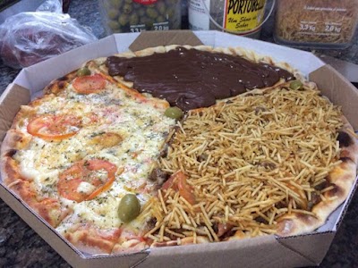 Foto de Pizzaria e Esfiharia Dom Marco