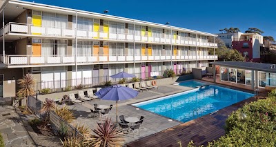 Foto de Carlton Hotel