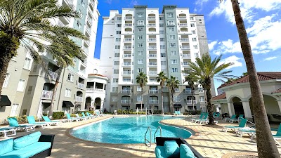 Foto de The Point Orlando Resort