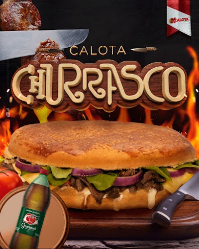 Foto de X Calota Colombo