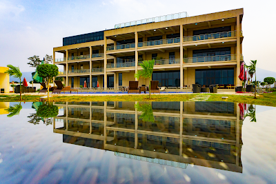 Foto de Colinas Hotel
