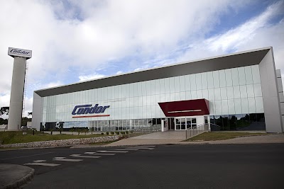 Foto de Supermercado Condor Almirante Tamandaré