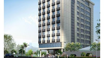 Foto de Ramada Addis Hotel