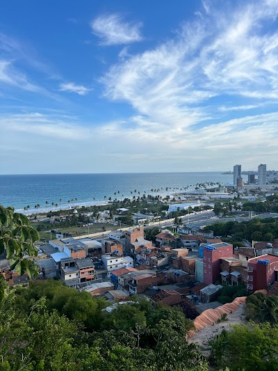 Foto de Paradise Vista do Atlântico