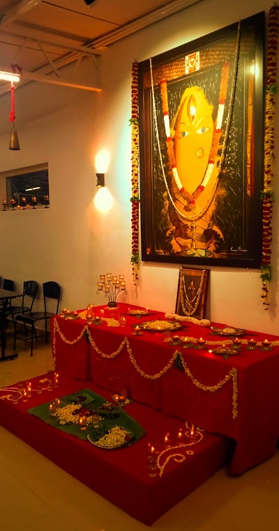 Foto de Moondraam Pirai Eatery