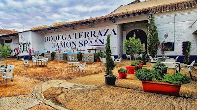 Foto de Bodega Rte JAMON SPAIN