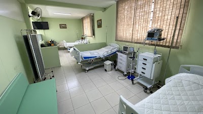 Foto de Hospital San Julian