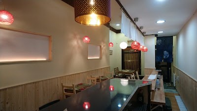 Foto de Kômiwa Restaurante japonés