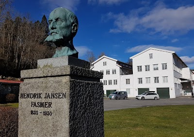 Foto de Alvøen Manor