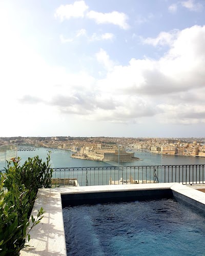 Foto de The Gomerino Hotel