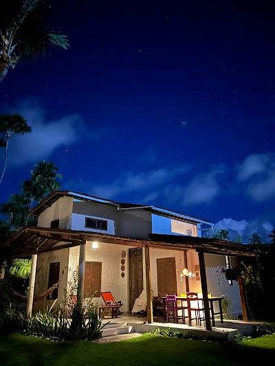Foto de Vila Do Patacho