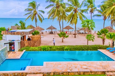 Foto de VILLA DAHL BEACH RESORT